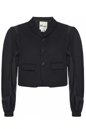 Blazer jacket, zdjęcie 1 Blazer jacket od Comme des Garcons Ninomiya